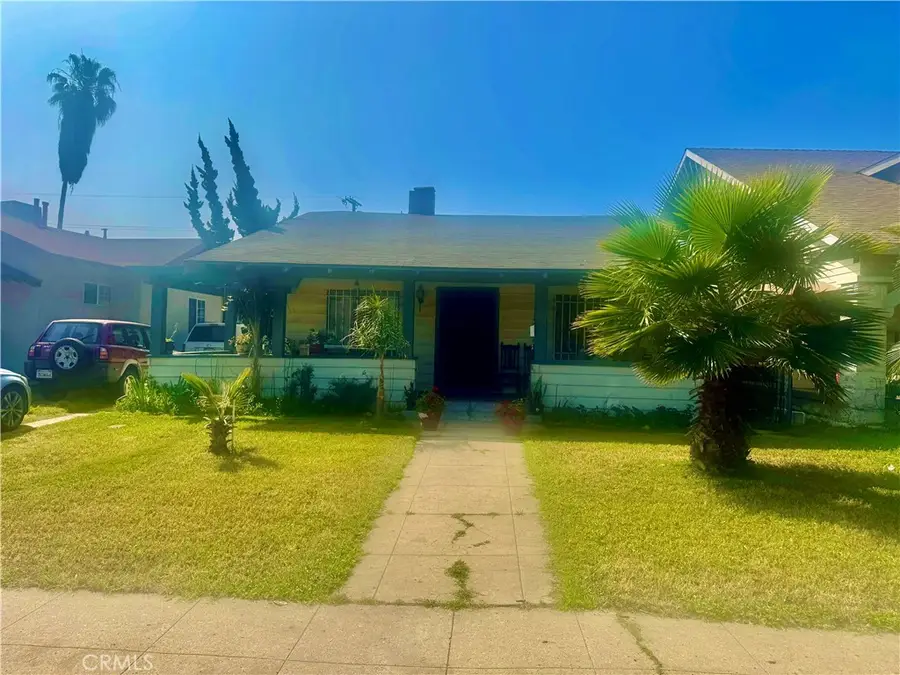 1564 W 46th, Los Angeles, CA 90062 - #2