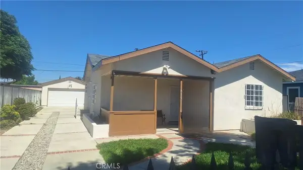 815 W 134th Place, Compton, CA 90222