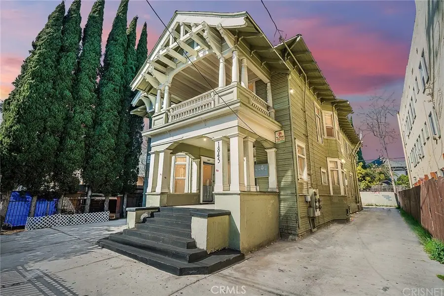 1845 W 12th, Los Angeles, CA 90006 - #2