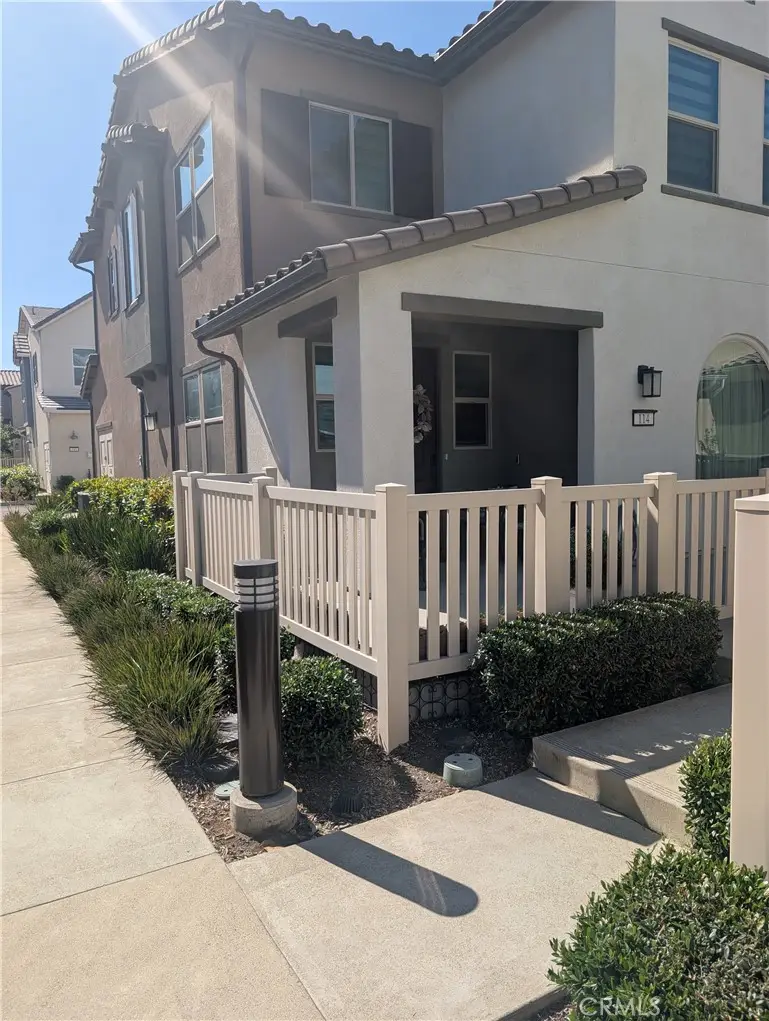 3956 Lavine Way #114 Street, Corona, CA 92883 - #2