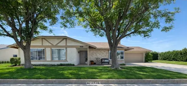 5821 Crown Drive, Jurupa Valley, CA 91752