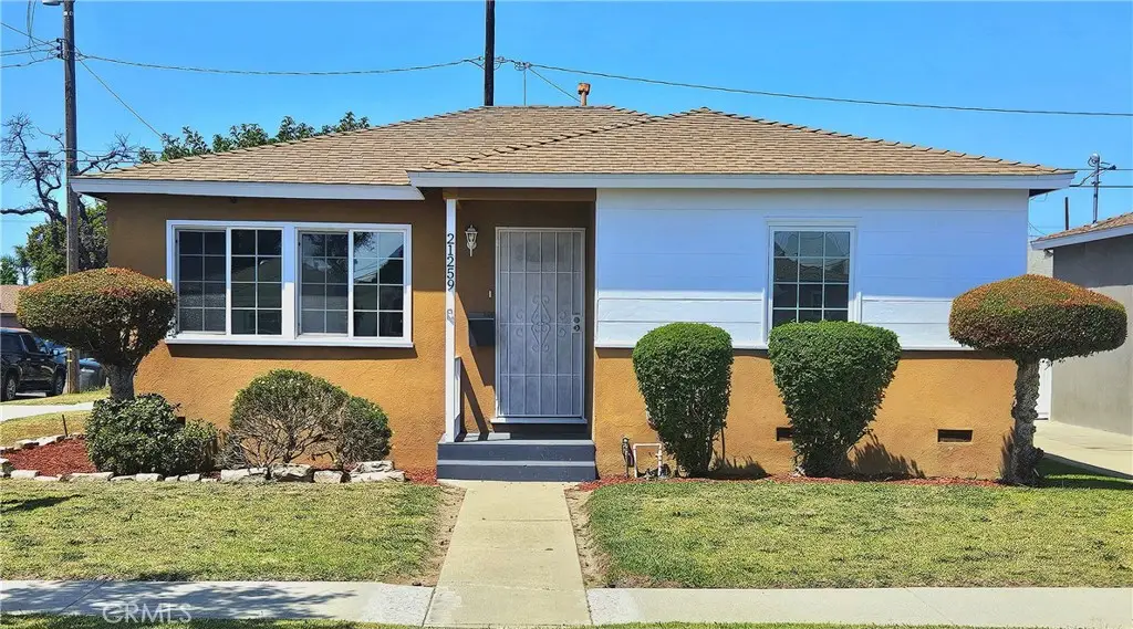 21259 Lynton, Carson, CA 90745 - #1