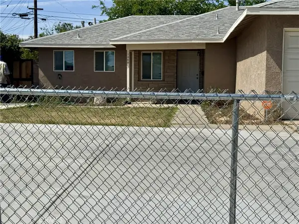 1368 Indian Sage, Lancaster, CA 93534