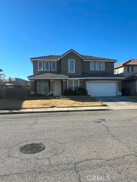 3422 Club Rancho, Palmdale, CA 93551