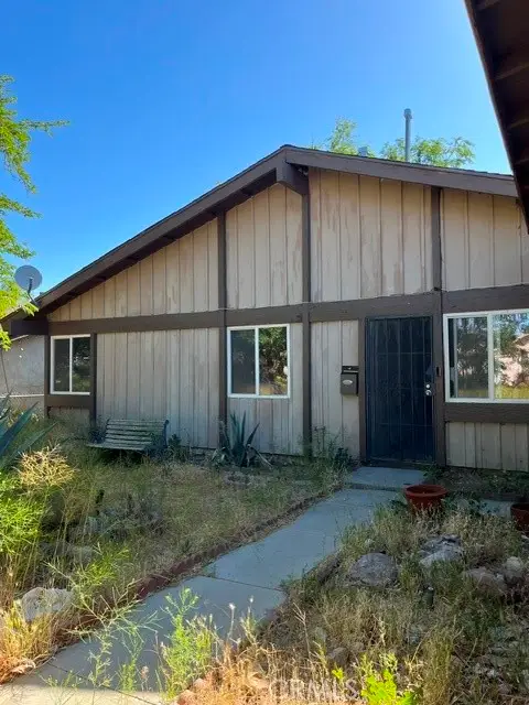 43008 39th W, Lancaster, CA 93536 - #1