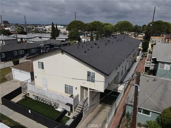 14528 Avis #2, Lawndale, CA 90260
