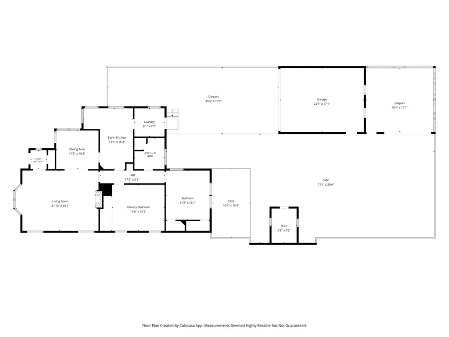 320 W 64th Street, Inglewood, CA 90302 - #2