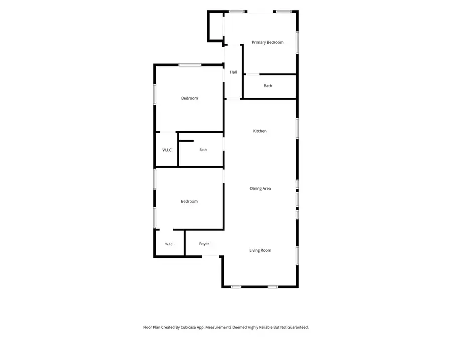 175 E 49th, Los Angeles, CA 90011 - #2