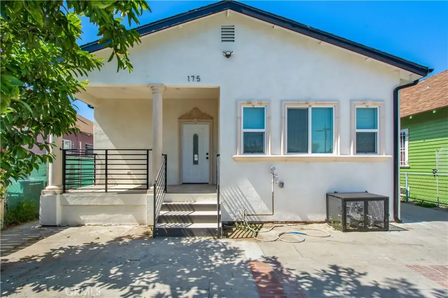 175 E 49th, Los Angeles, CA 90011 - #3