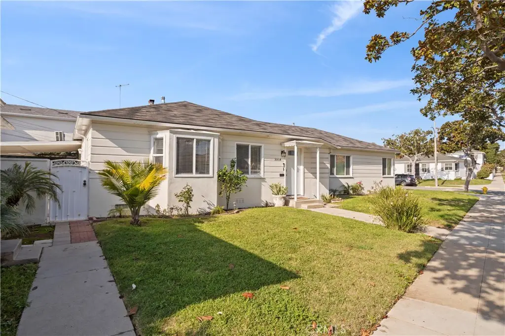 300. W Hillsdale, Inglewood, CA 90302 - #1
