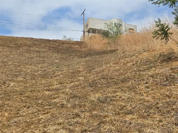 2605 Forest Park Drive, El Sereno, CA 90032