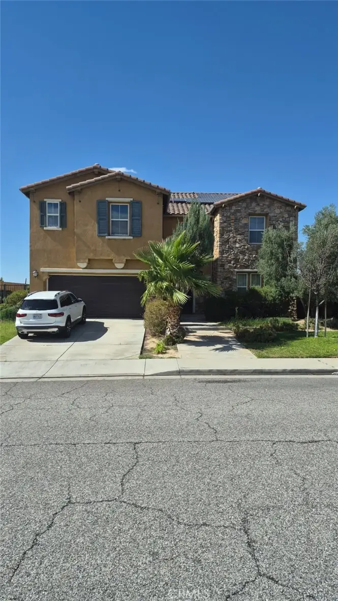 1635 Balinese, Palmdale, CA 93551 - #1