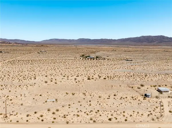 80858 South, 29 Palms, CA 92277