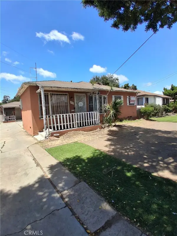 637 Hill Street, Inglewood, CA 90302