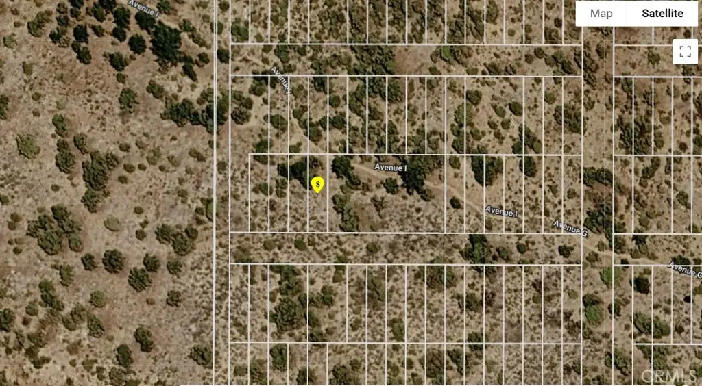0 I Avenue, Big Bear City, CA 92314 - #1