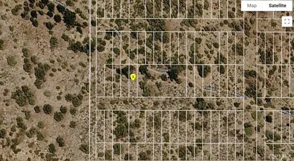 0 I Avenue, Big Bear, CA 92314