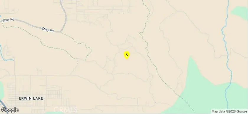 0 I Avenue, Big Bear City, CA 92314 - #3
