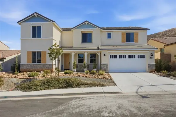 25069 Desert Sage Drive, Menifee, CA 92586