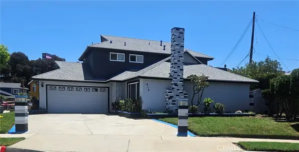 412 E Cassidy, Carson, CA 90746