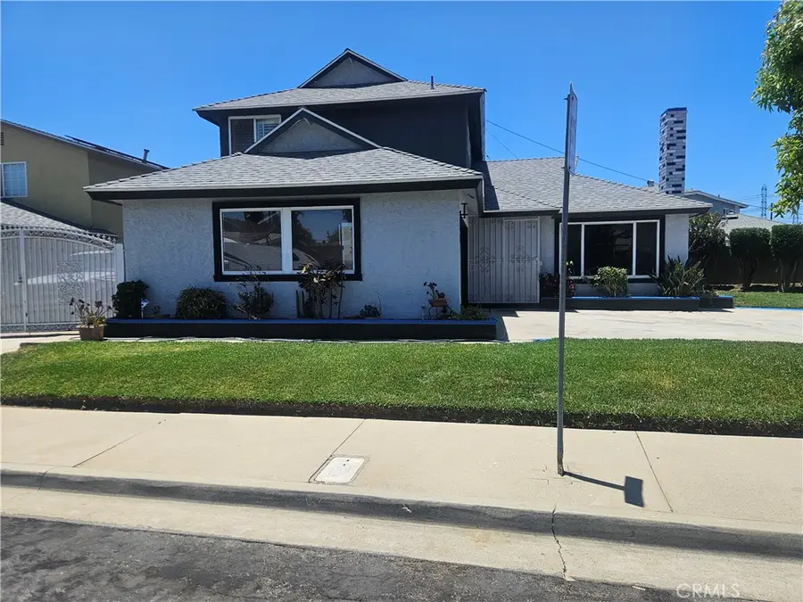 412 E Cassidy, Carson, CA 90746 - #2