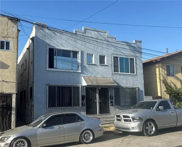 1136 E Alhambra Court, Long Beach, CA 90813