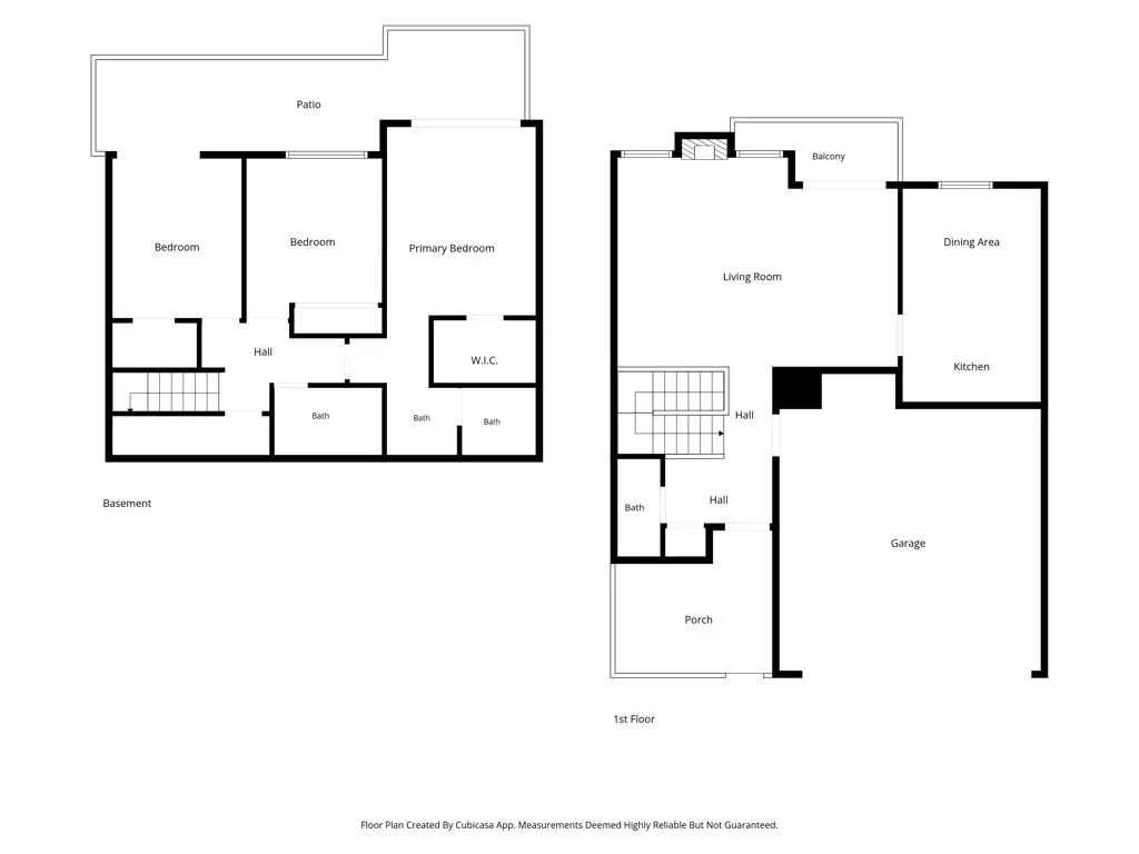 15794 Midwood Drive #3, Granada Hills, CA 91344 - #1