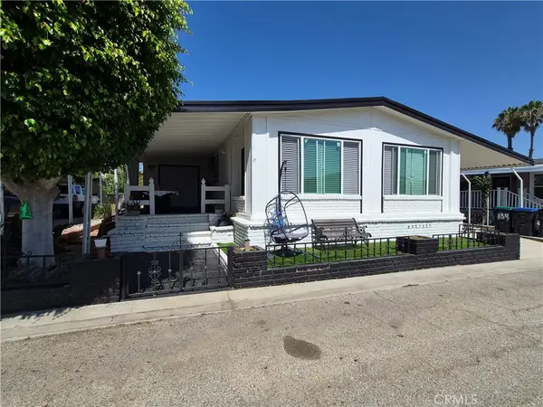 2601 E Victoria Street #154, Rancho Dominguez, CA 90220