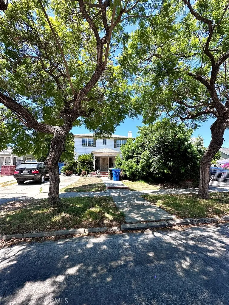 945 5th, Los Angeles, CA 90019 - #3