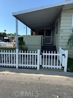 3595 Santa Fe #45, Long Beach, CA 90810