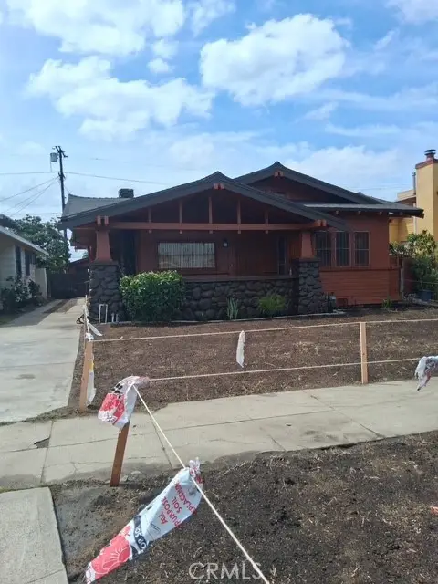 1842 W 43rd, Los Angeles, CA 90062 - #1
