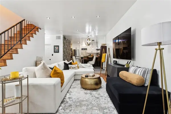 4260 Cedros #D, Los Angeles, CA 91403