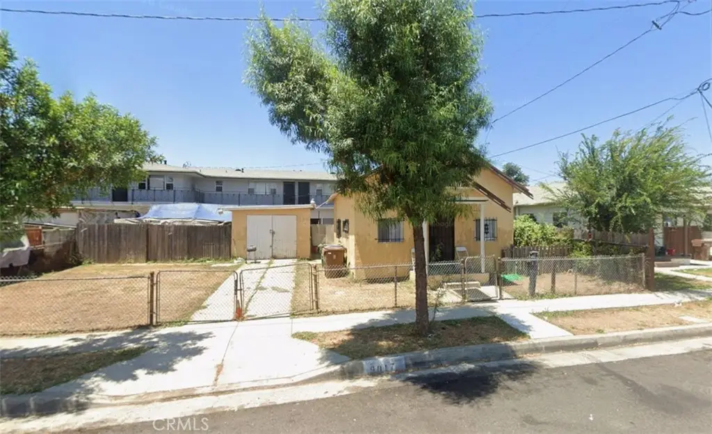 9017 S Budlong, Los Angeles, CA 90044 - #1
