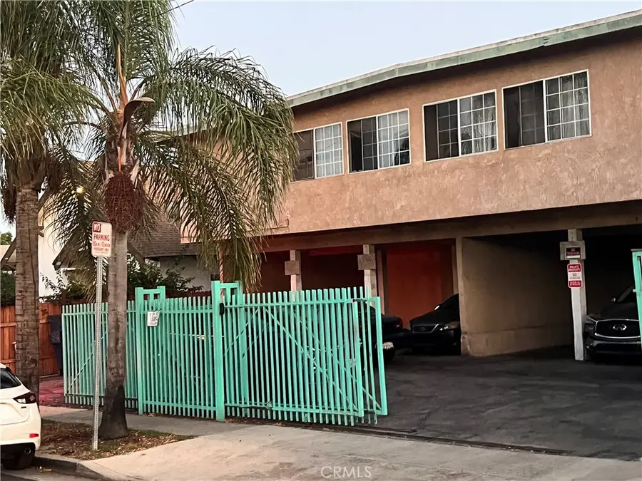 1038 W. 104th Street, Los Angeles, CA 90044 - #2