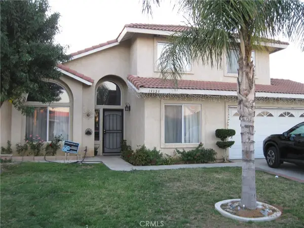 19325 Castlerock, Perris, CA 92570
