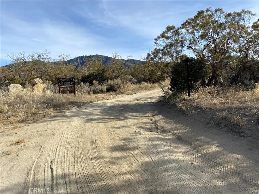 36310 Howard Road, Anza, CA 92539 - #2