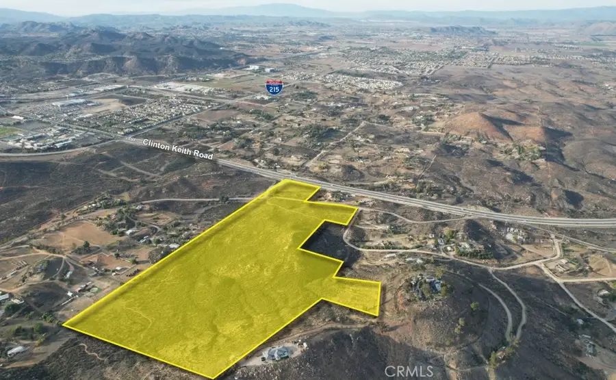 0 Los Alamos Road, Murrieta, CA 92563 - Image #3