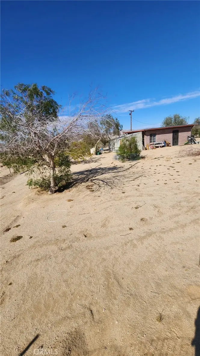 67826 Daisy, Twentynine Palms Yucca Valley, CA 92277 - #1