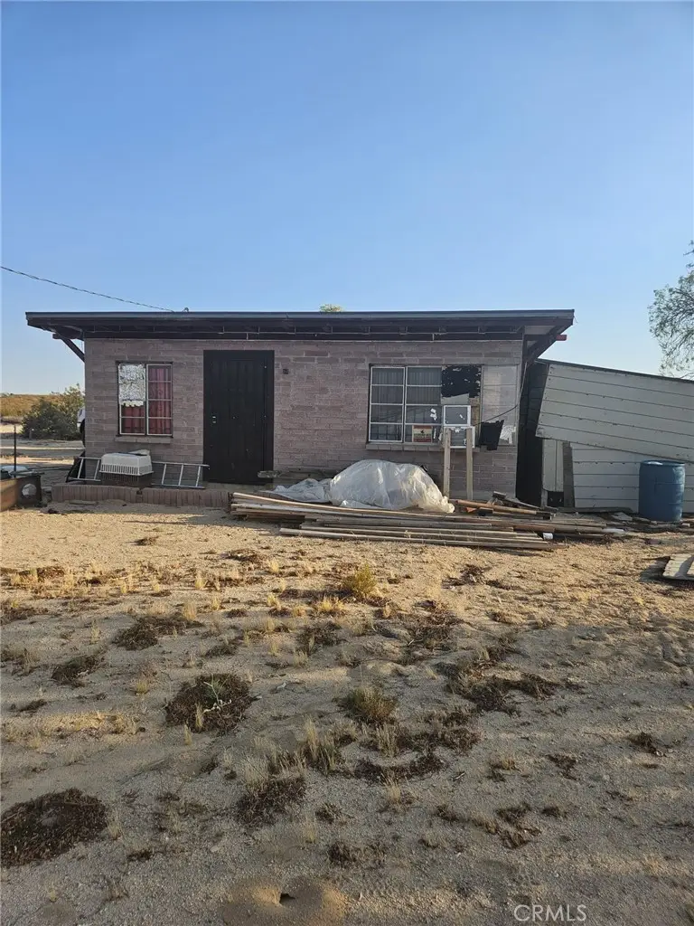 67826 Daisy, Twentynine Palms Yucca Valley, CA 92277 - #3