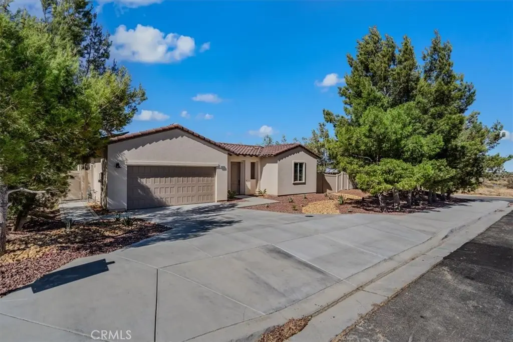 56250 Nez Perce Trail, Yucca Valley, CA 92284 - #1