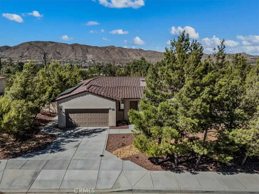 56250 Nez Perce Trail, Yucca Valley, CA 92284 - #3