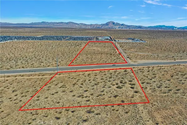 0 Hwy 395, Adelanto, CA 92301