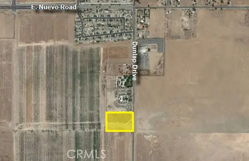 0 Dunlap Drive, Perris, CA 92571 - Image #1