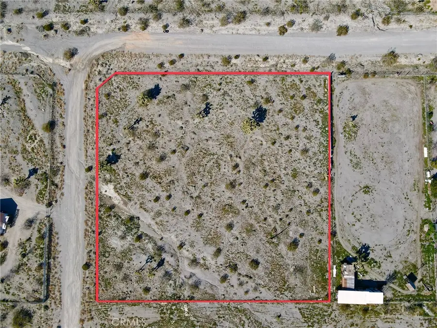 0 Azure View Road, Pinon Hills, CA 92372 - Image #2