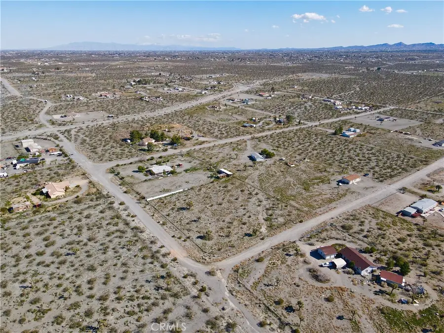 0 Azure View Road, Pinon Hills, CA 92372 - Image #3