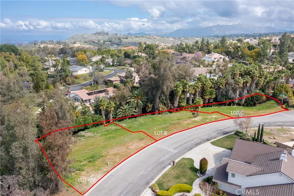 1383 Ocotillo Drive, Riverside, CA 92506 - #1
