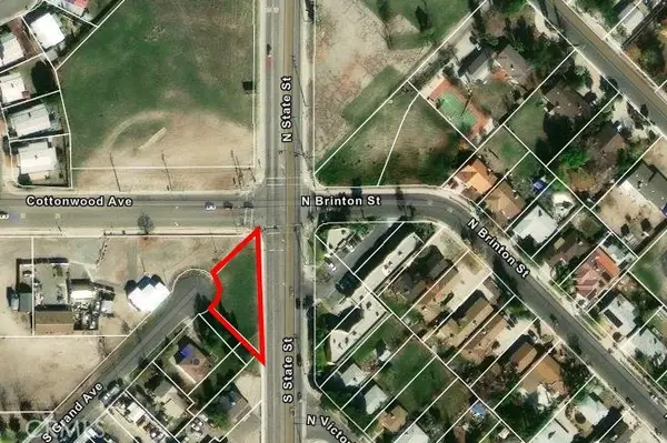 215 Grand, San Jacinto, CA 92582