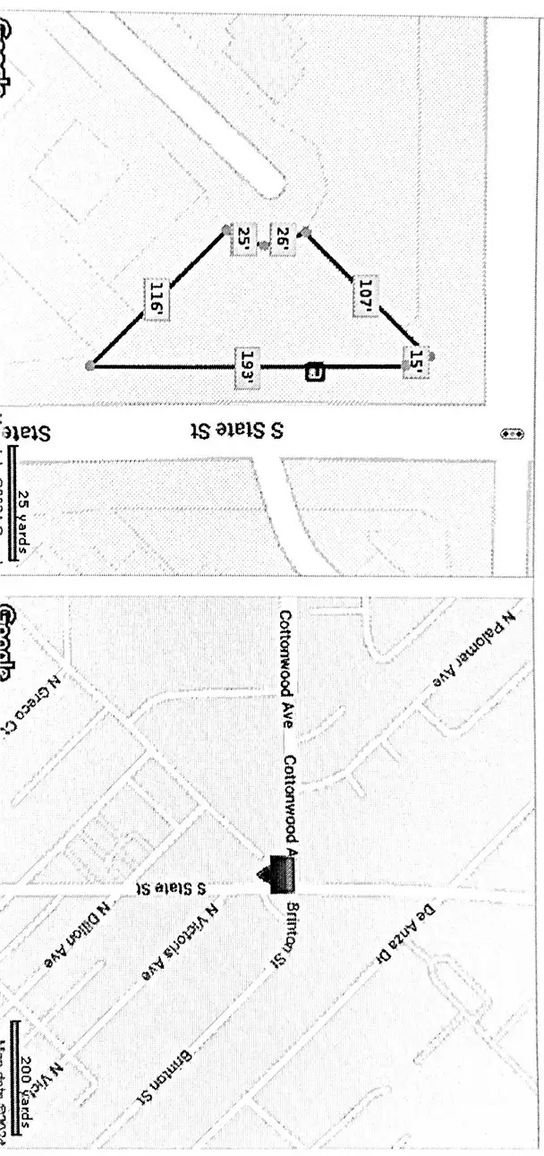 215 Grand, San Jacinto, CA 92582 - #2