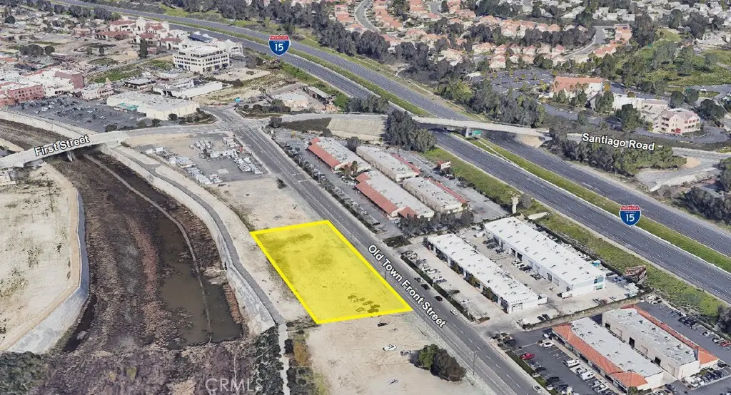 0 Old Town Front Street, Temecula, CA 92590 - #1