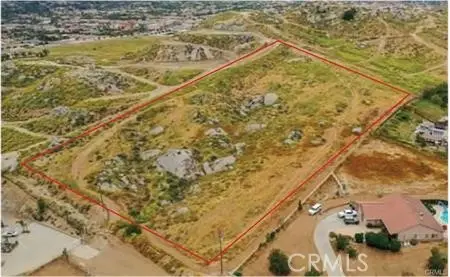 0 Gamble Avenue, Riverside, CA 92504 - #1