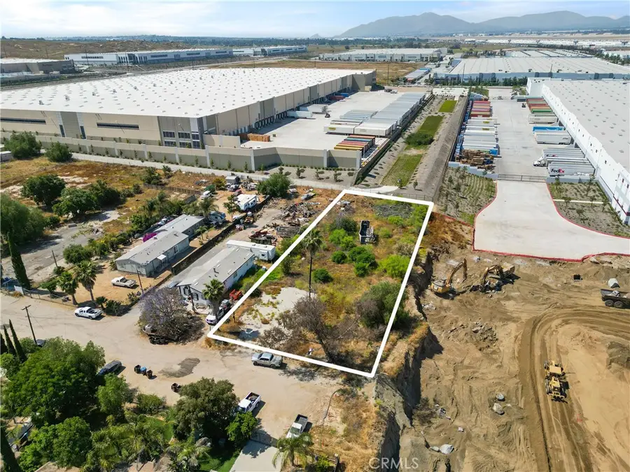 22738 Redwood Drive, Perris, CA 92570 - #2